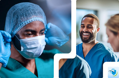 Healthcare Professionals