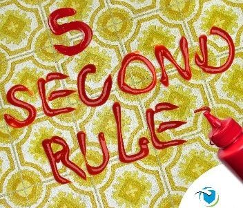 5 Second Rule Show: Special Coronavirus Edition
