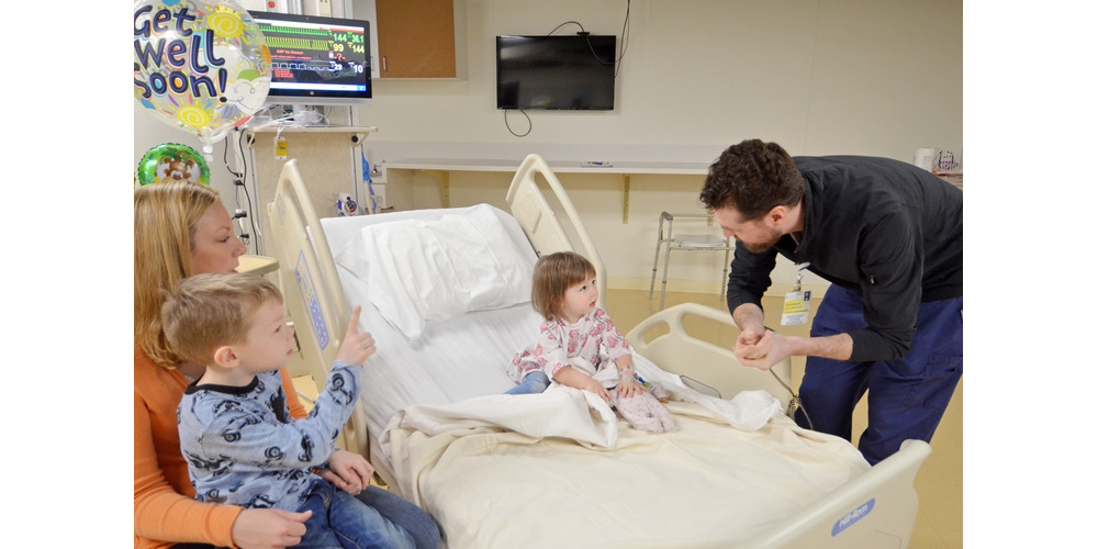 Study: Pediatric Healthcare Facilities Need More Staff Dedicated to Infection Prevention