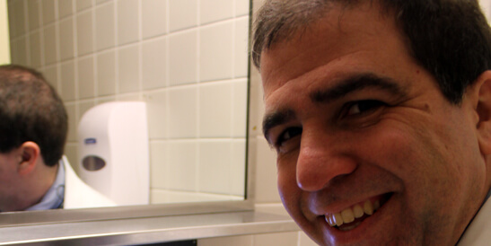 New Study Suggests Automated, Interactive Video Content Could Improve Hand-Washing Practices to Reduce HAIs