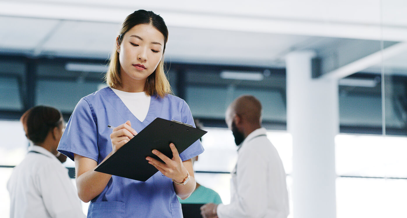 The Addition of a Dedicated Nursing Team to Assist with Catheter Insertions Can Help Reduce Bloodstream Infections in Hospitals