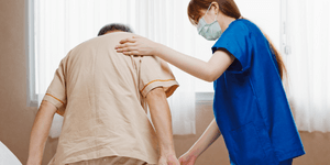 New Study Suggests Increased Flu Vaccination Among U.S. Home Healthcare Workers Could Reduce Patient Illness and Hospitalization