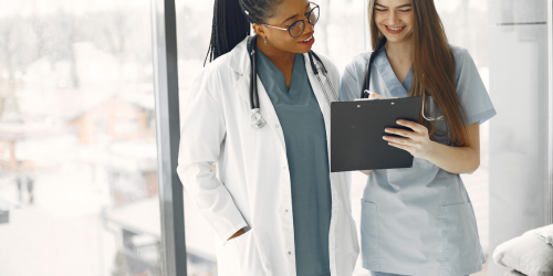 Joint Statement from Devin Jopp, APIC and Leah Binder, The Leapfrog Group on Sustaining Investment in Patient Safety and Infection Prevention