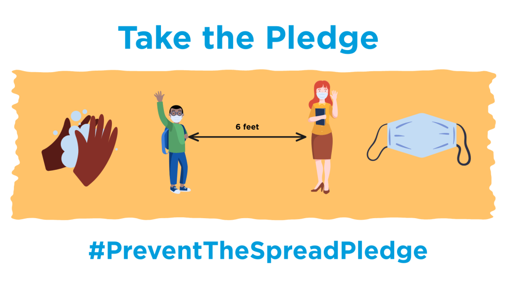 Sign and Share APIC&#8217;s New COVID-19  &#8220;#PreventTheSpreadPledge&#8221;