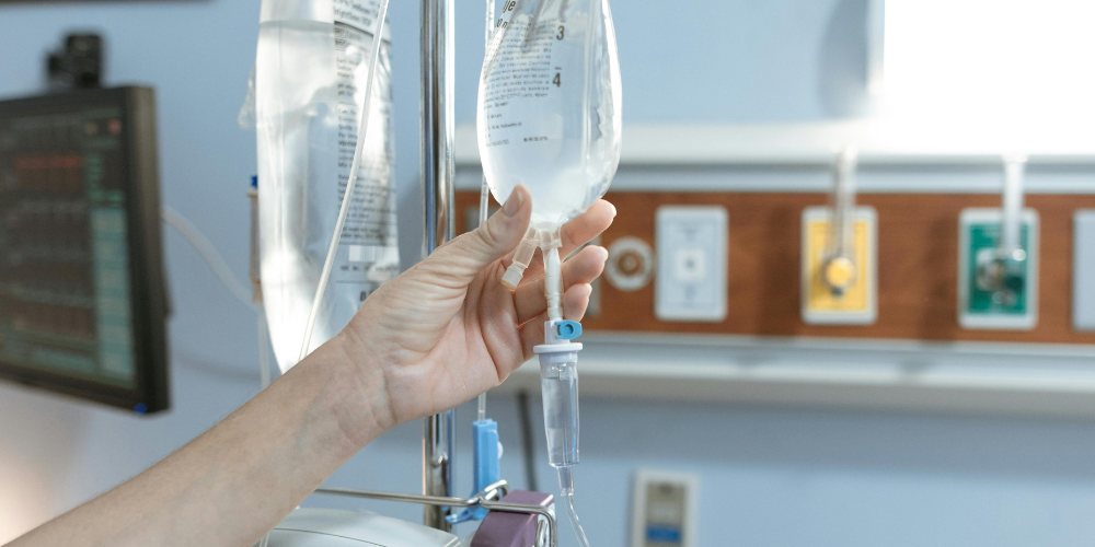 APIC Releases Update to Position Paper on Safe Injection, Infusion, Medication Vial, and Point-of-Care Testing Practices in Health Care.