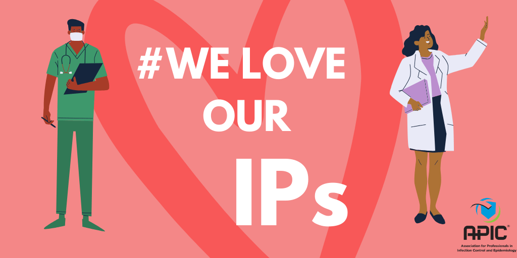 We Love Our IPs &#8211; Thank You From APIC