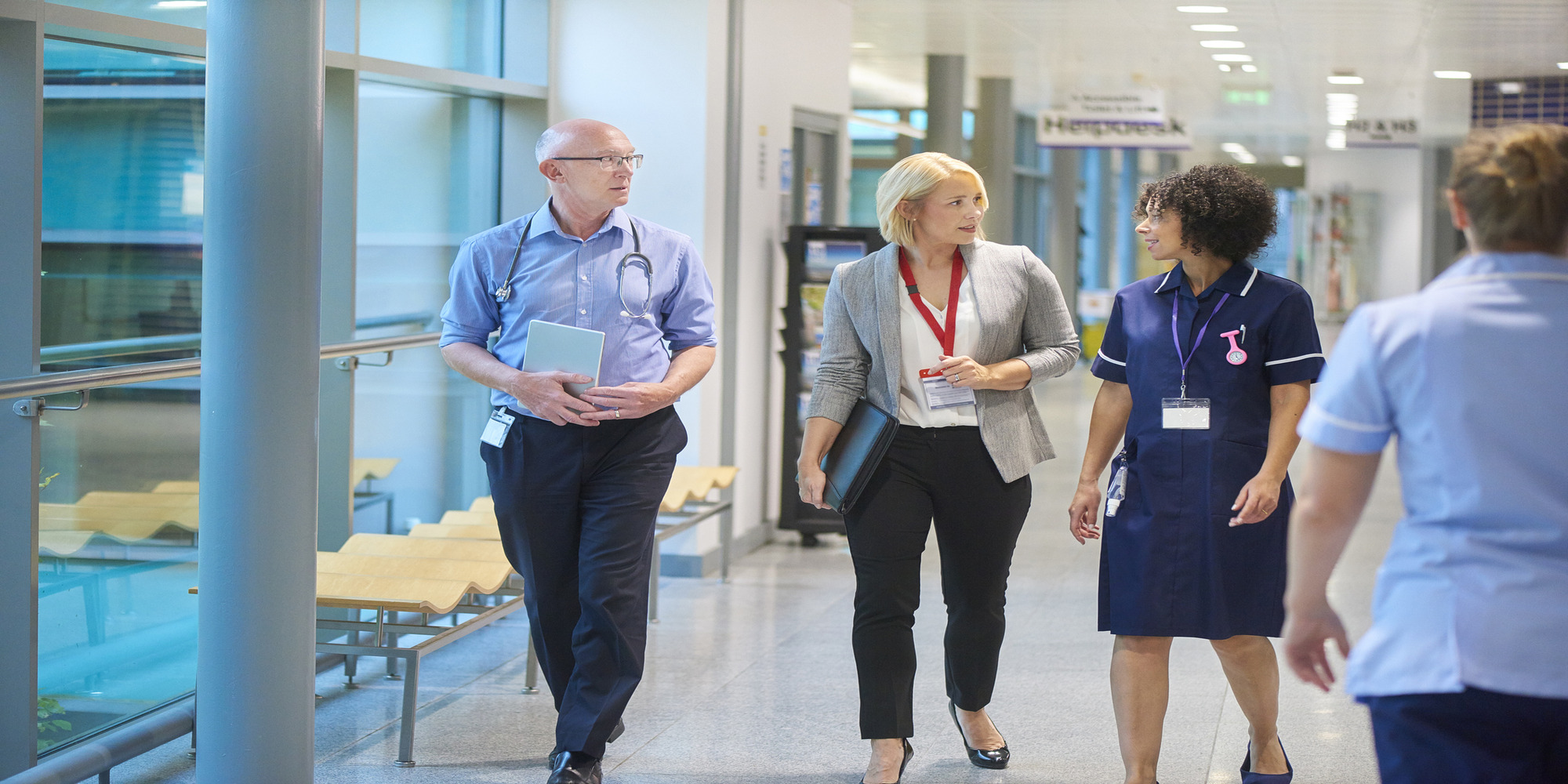 APIC Publishes Strategies for Demonstrating Infection Preventionist Competency