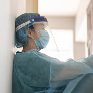 Infectious-Diseases Response Initiative Reduced Staff Burnout and Helped Prevent HAI Increases at VA Healthcare System During COVID-19 Pandemic