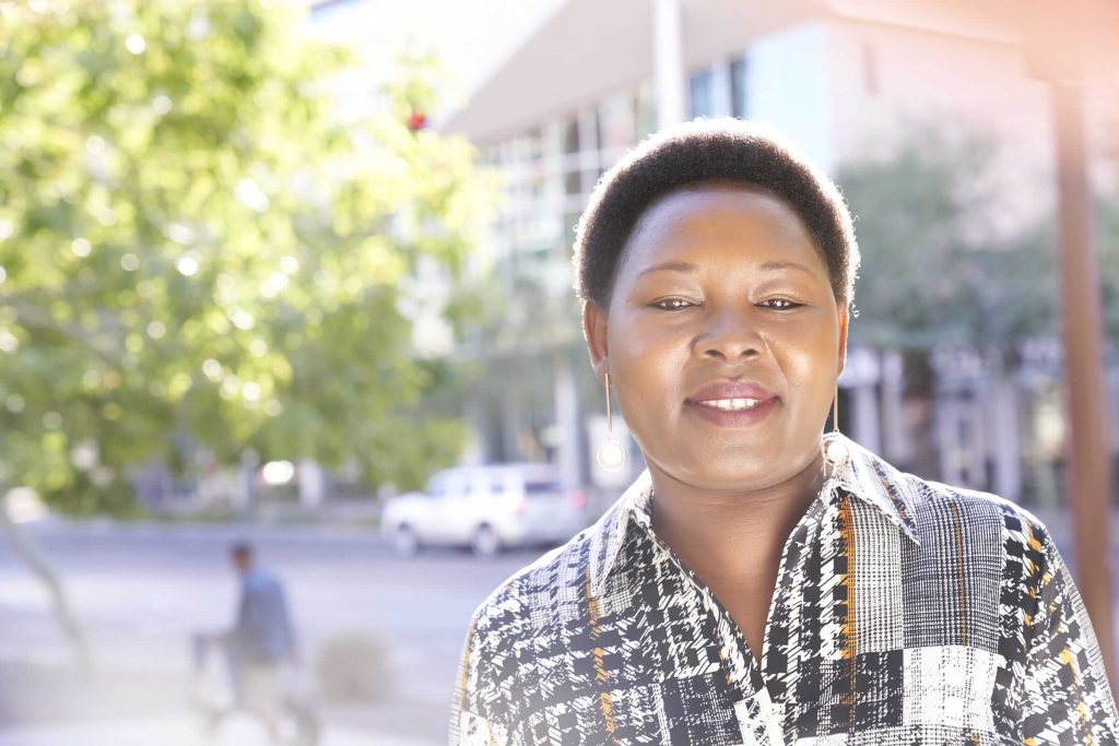 Share Your COVID-19 Story