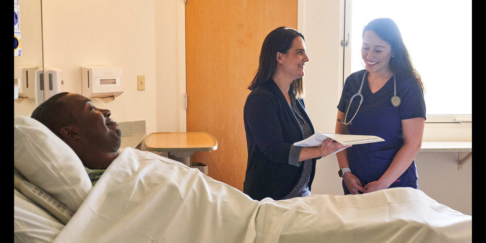 New Study Demonstrates Hospital Safety Climate and Organizational Characteristics Predict HAI and Occupational Health Outcomes