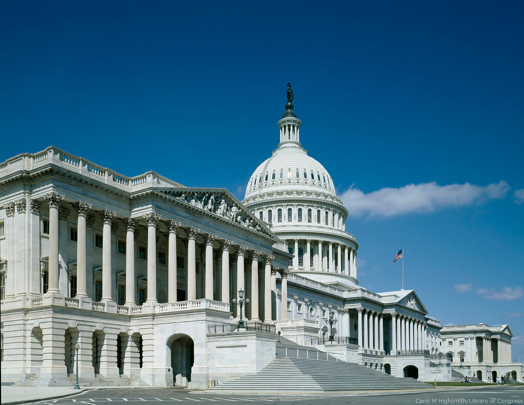 Support APIC Congressional Funding Priorities