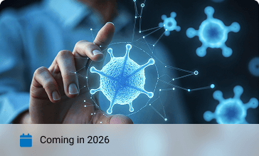 digital image of infectious agent