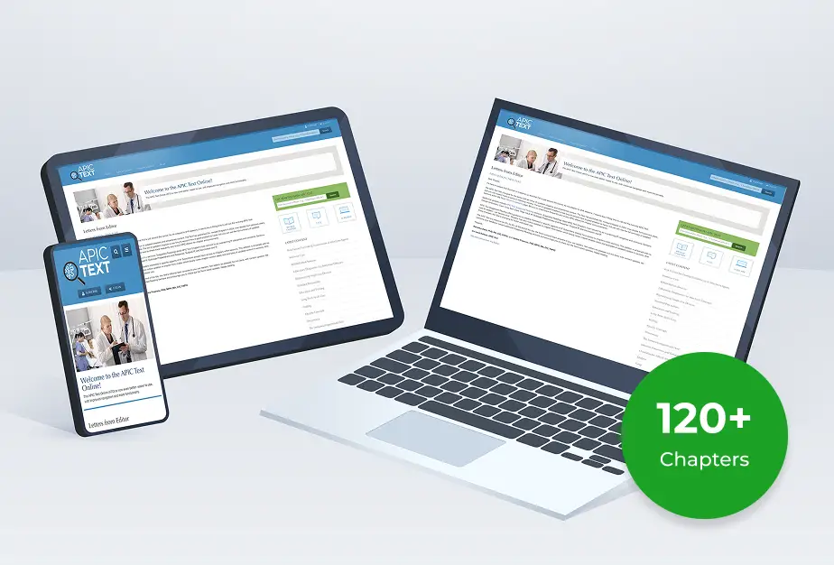 The APIC Text