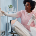 APIC Releases New White Paper on Centralized Health-Associated Infection Surveillance Programs and Micro-Credential to Advance Centralized HAI Surveillance and Patient Safety